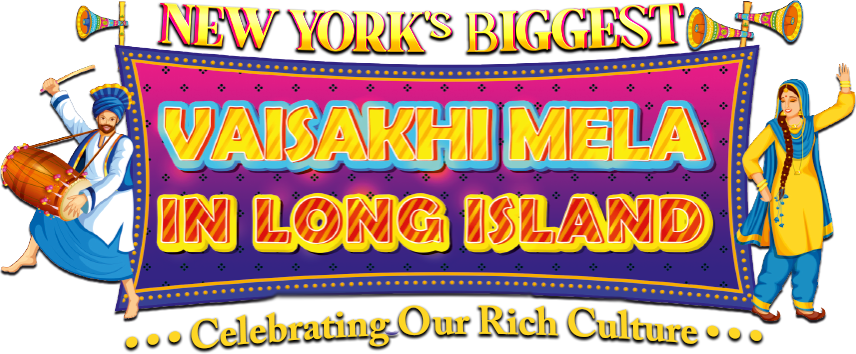 Vaisakhi Mela in Long Island